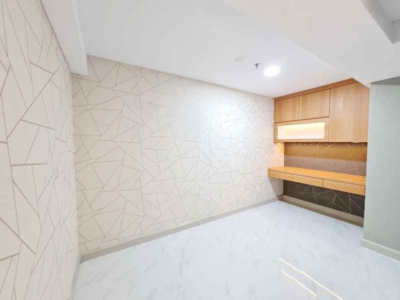 disewa tahunan apartemen grand jati junction