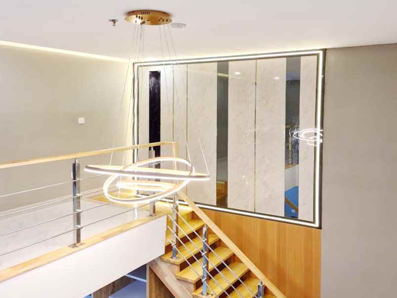 disewa tahunan apartemen grand jati junction