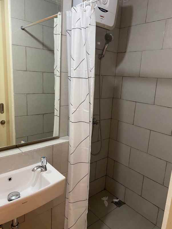 disewakan apartemen amor