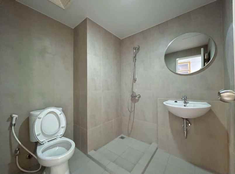 disewakan apartemen apartemen denver citraland