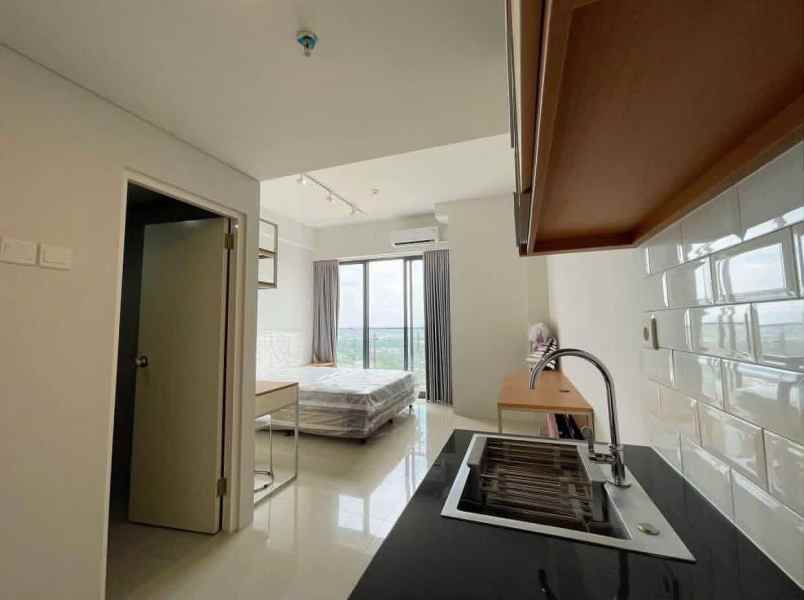 disewakan apartemen apartemen denver citraland