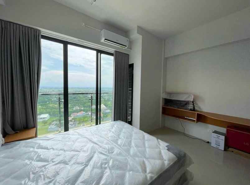 disewakan apartemen apartemen denver citraland