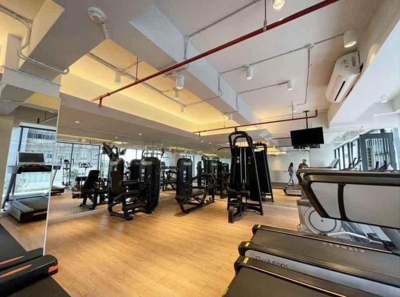 disewakan apartemen apartemen denver citraland