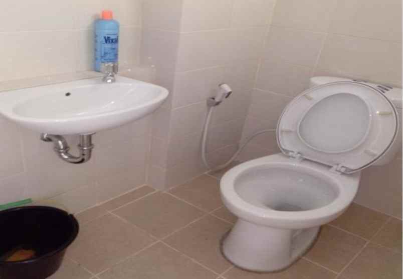 disewakan apartemen apartemen lagoon betos