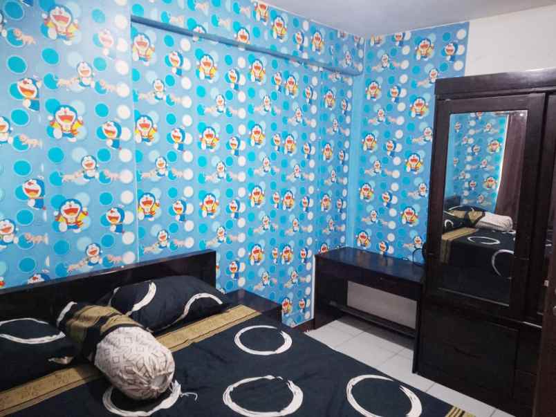 disewakan apartemen apartemen lagoon betos
