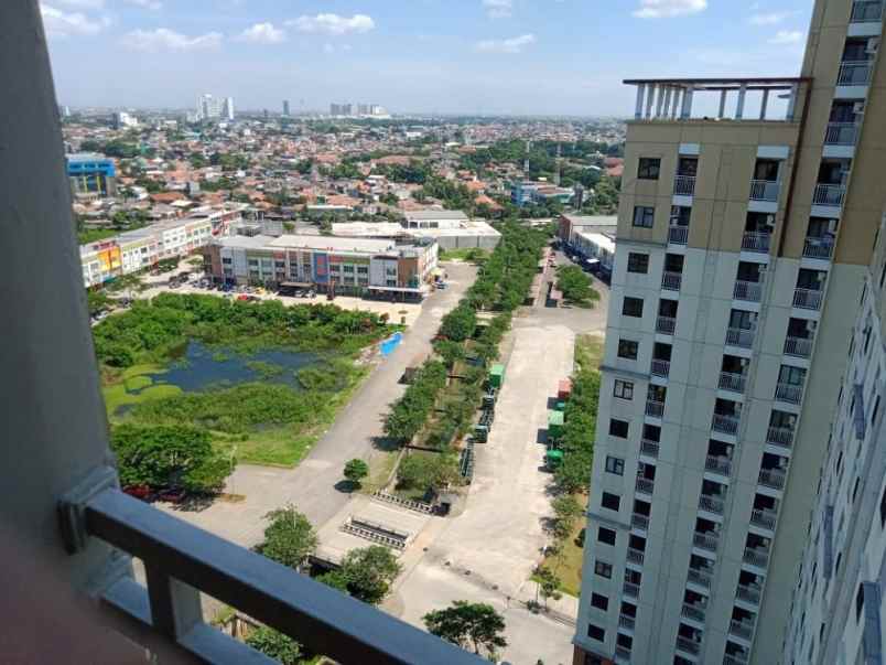 disewakan apartemen apartemen lagoon betos