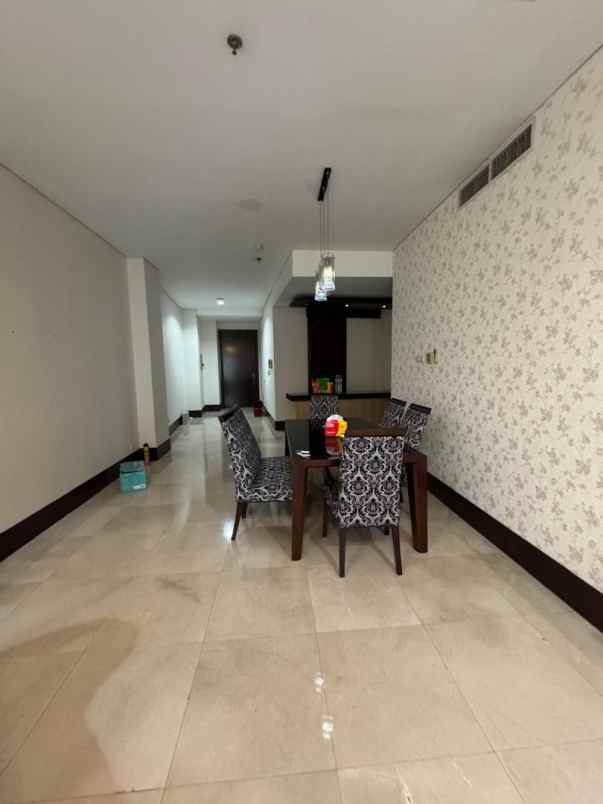 disewakan apartemen apartemen pearl garden