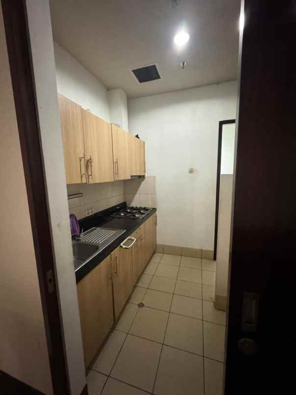 disewakan apartemen apartemen pearl garden