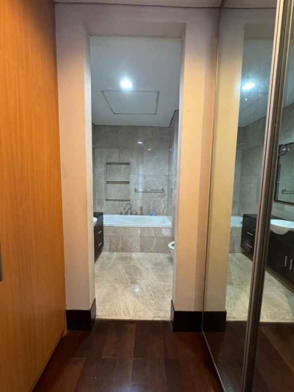 disewakan apartemen apartemen pearl garden