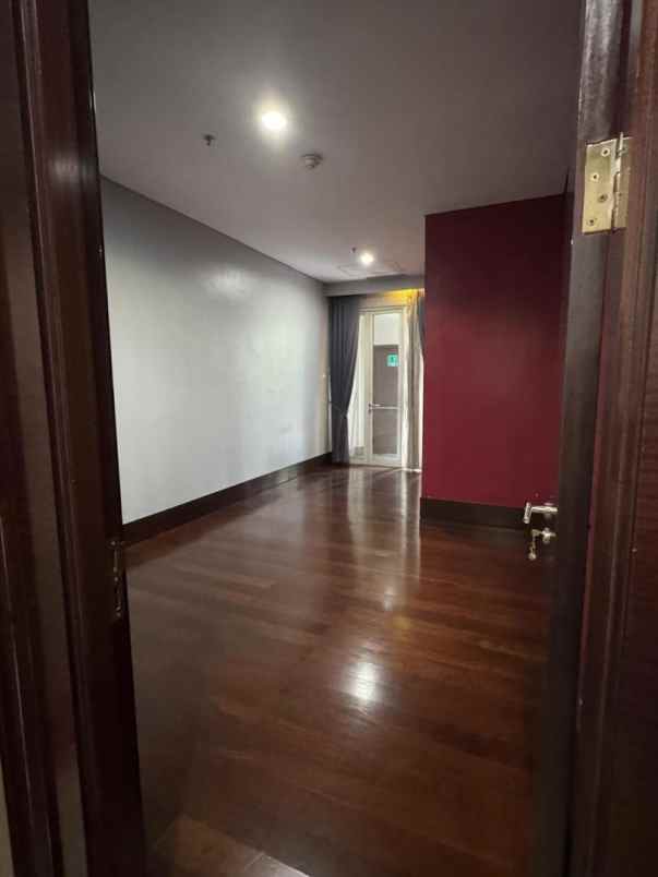 disewakan apartemen apartemen pearl garden