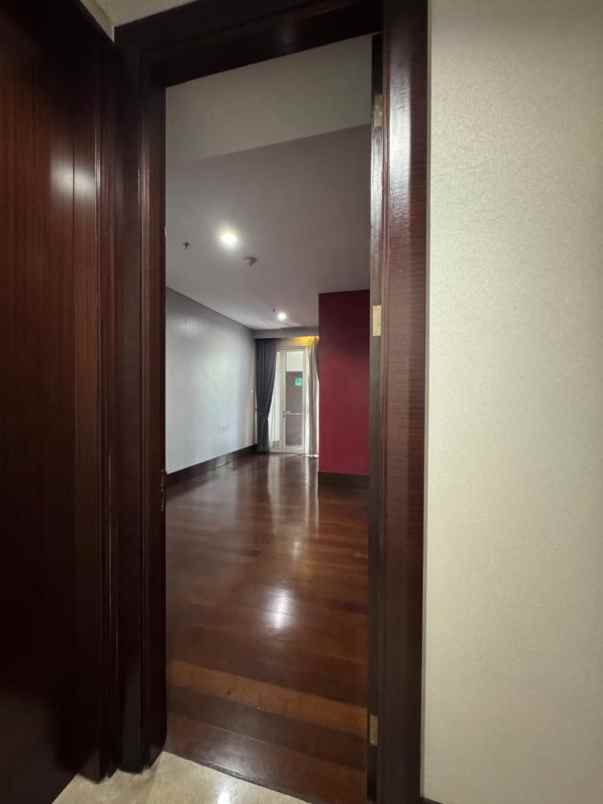 disewakan apartemen apartemen pearl garden