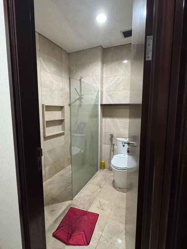 disewakan apartemen apartemen pearl garden