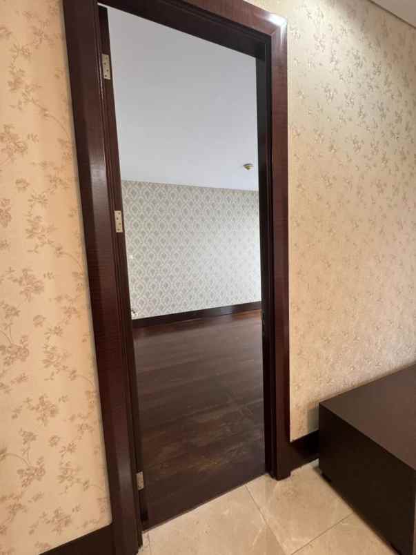 disewakan apartemen apartemen pearl garden