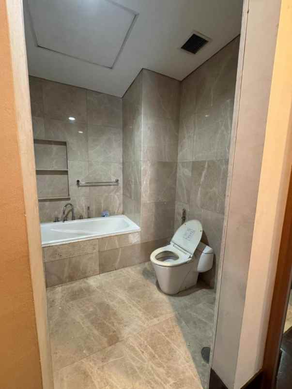 disewakan apartemen apartemen pearl garden