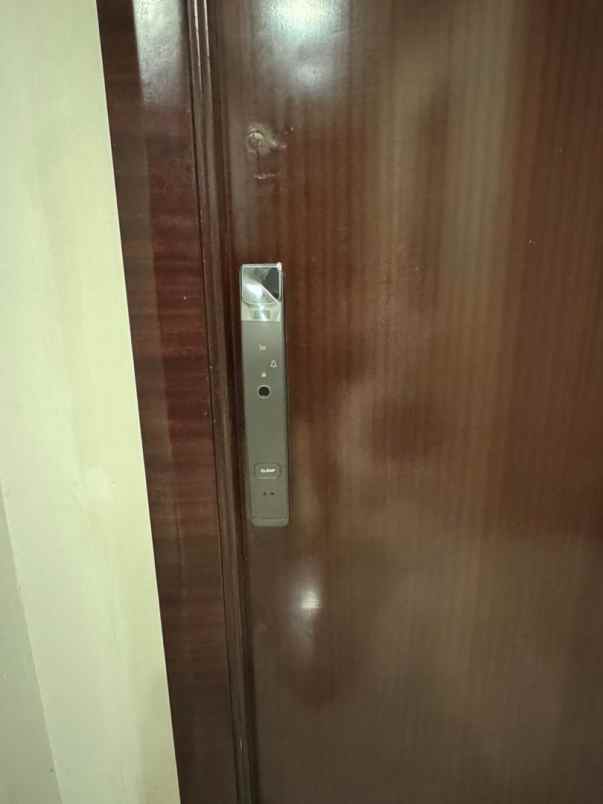 disewakan apartemen apartemen pearl garden