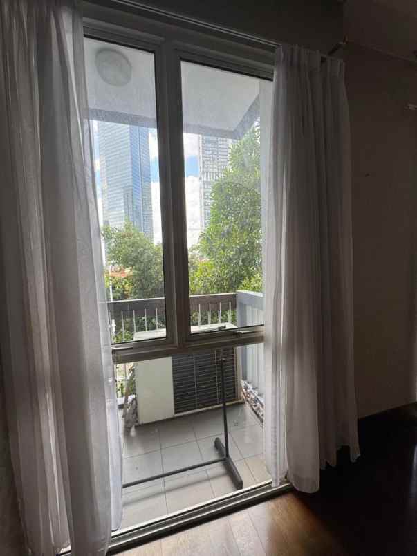 disewakan apartemen apartemen pearl garden