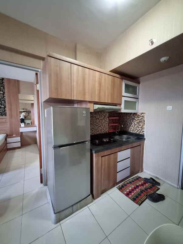 disewakan apartemen apartemen puncak kertajaya