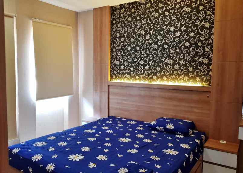 disewakan apartemen apartemen puncak kertajaya