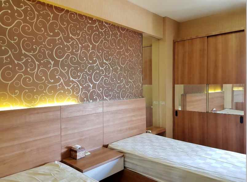 disewakan apartemen apartemen puncak kertajaya