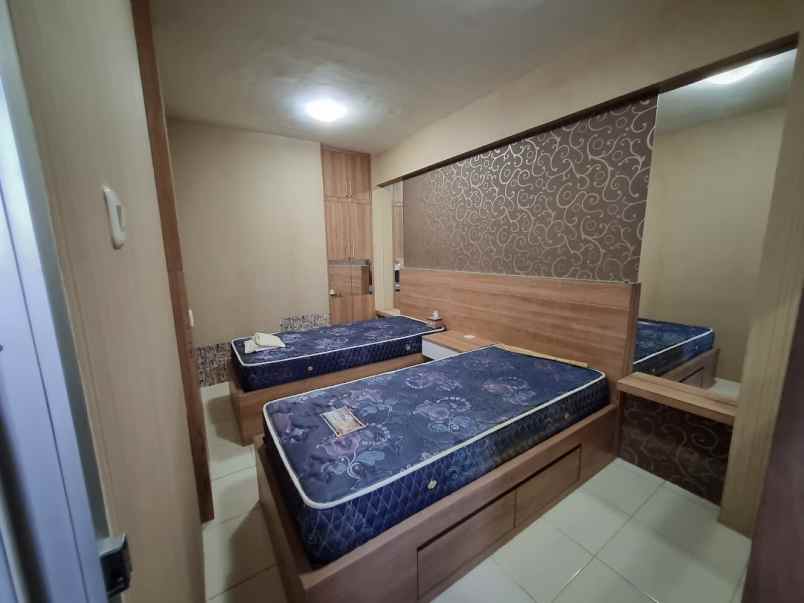 disewakan apartemen apartemen puncak kertajaya