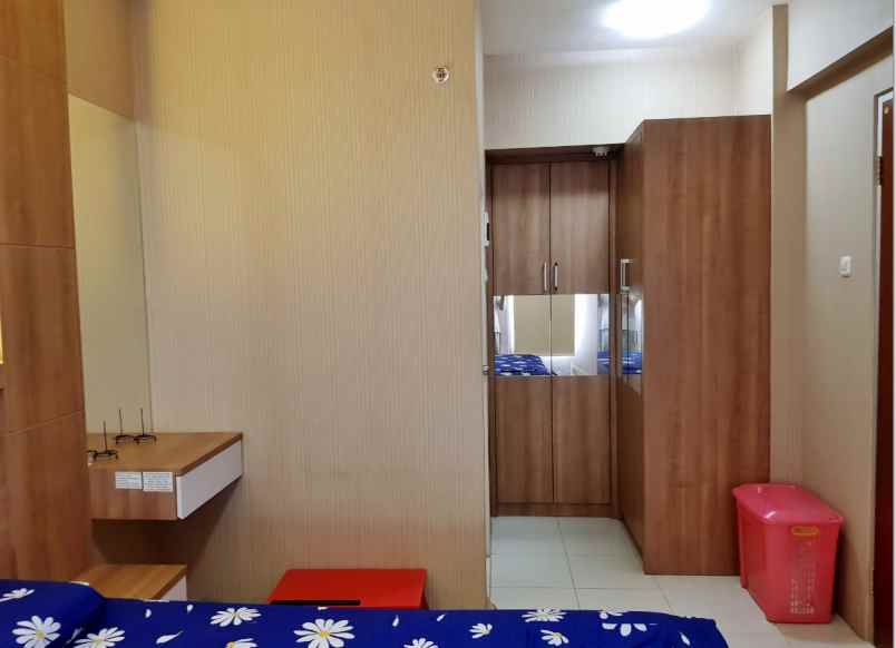 disewakan apartemen apartemen puncak kertajaya