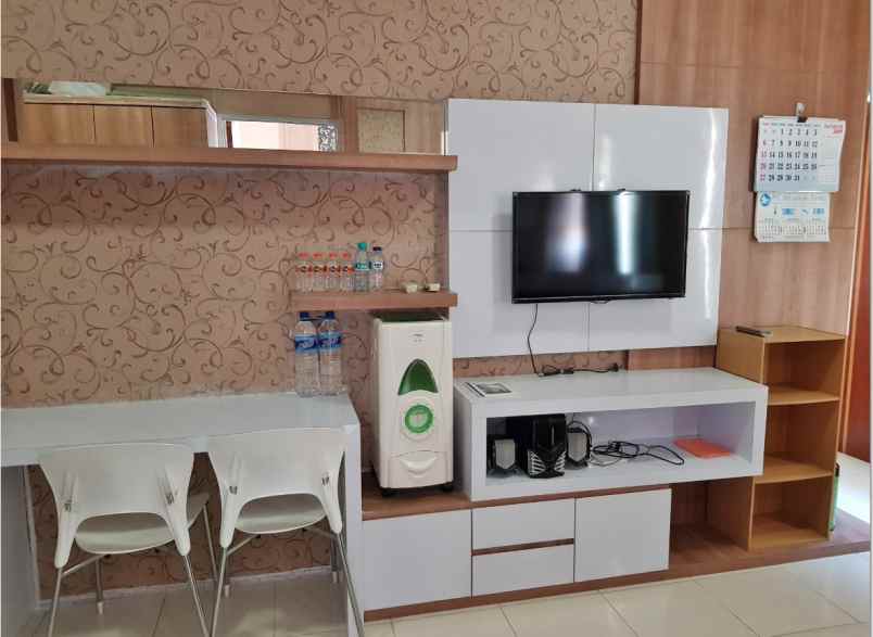 disewakan apartemen apartemen puncak kertajaya