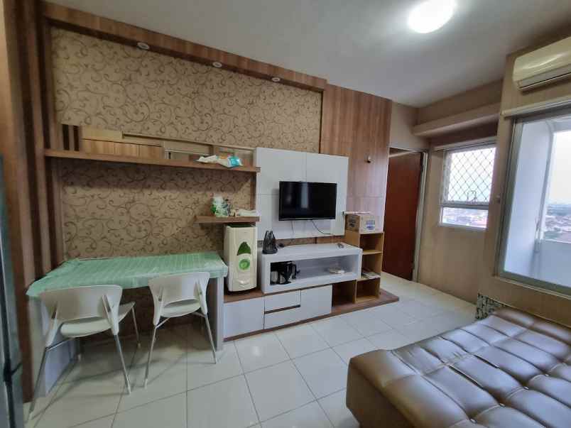 disewakan apartemen apartemen puncak kertajaya