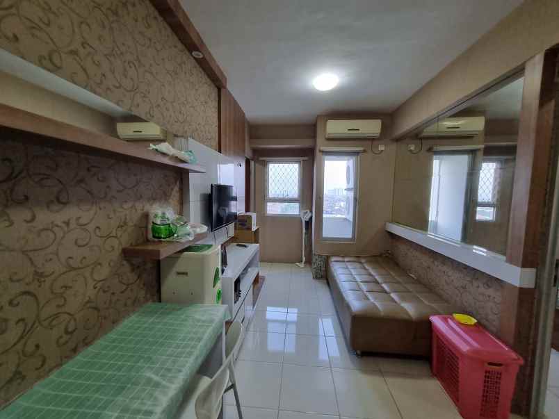 disewakan apartemen apartemen puncak kertajaya