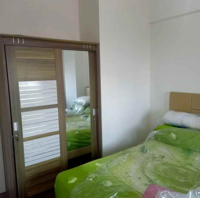 disewakan apartemen dukuh pakis