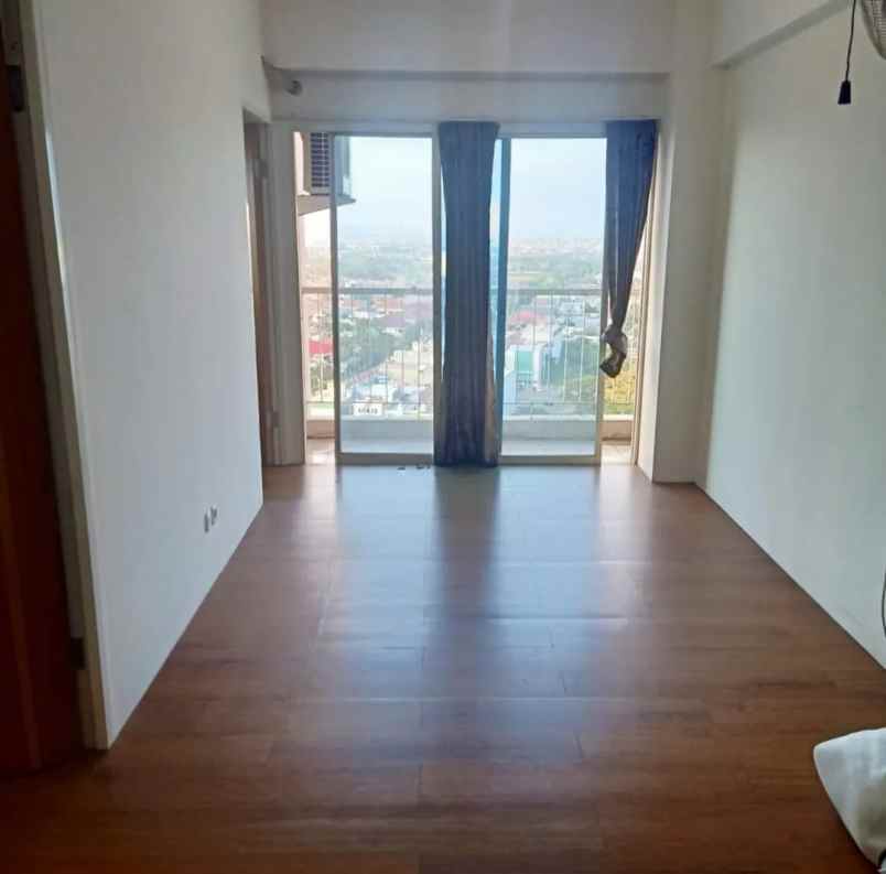 disewakan apartemen dukuh pakis