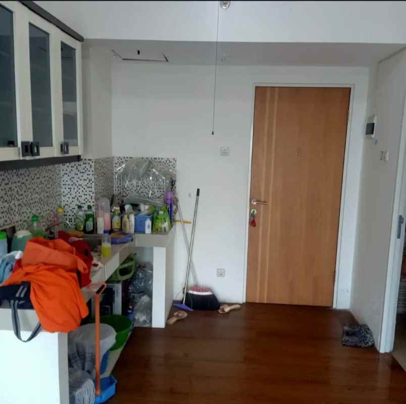 disewakan apartemen dukuh pakis