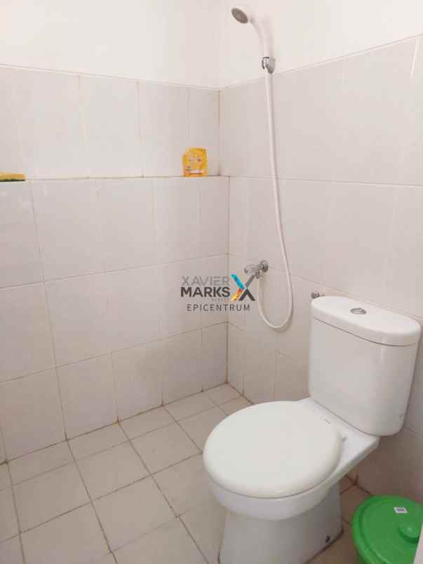 disewakan apartemen educity tower princeton studio