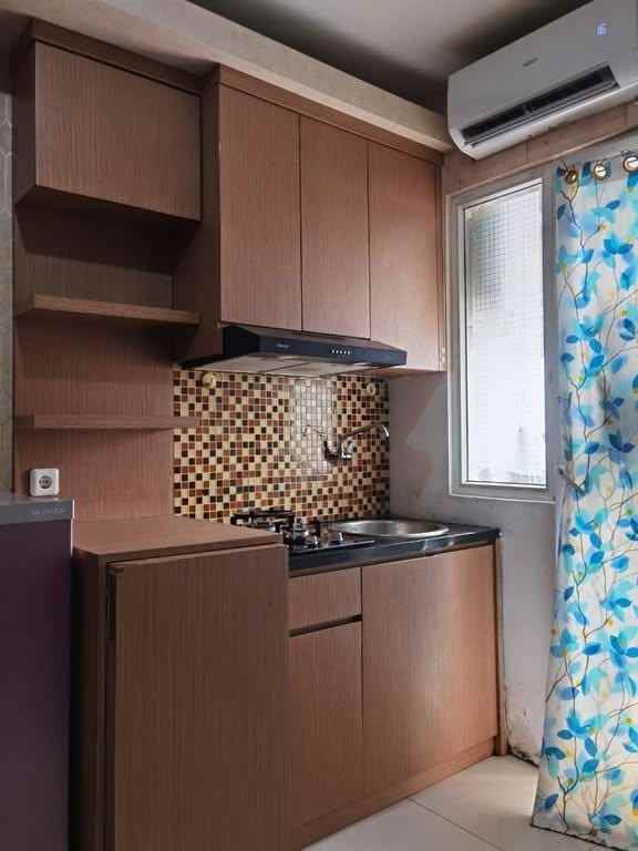 disewakan apartemen green pramuka city tipe studio