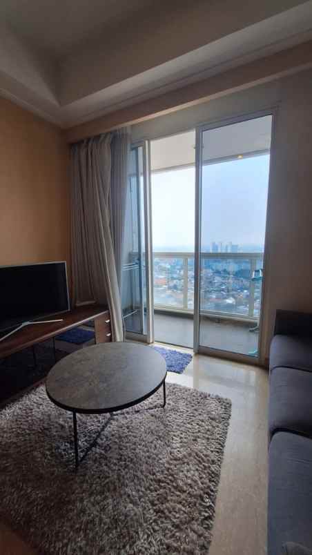 disewakan apartemen jl cikini raya no 79