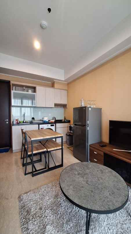 disewakan apartemen jl cikini raya no 79