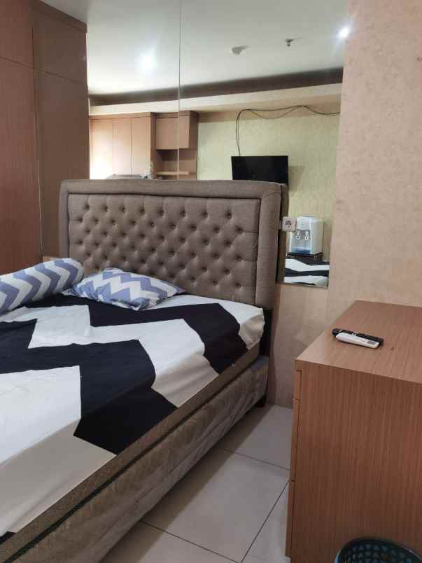 disewakan apartemen jl jendral ahmad yani 49