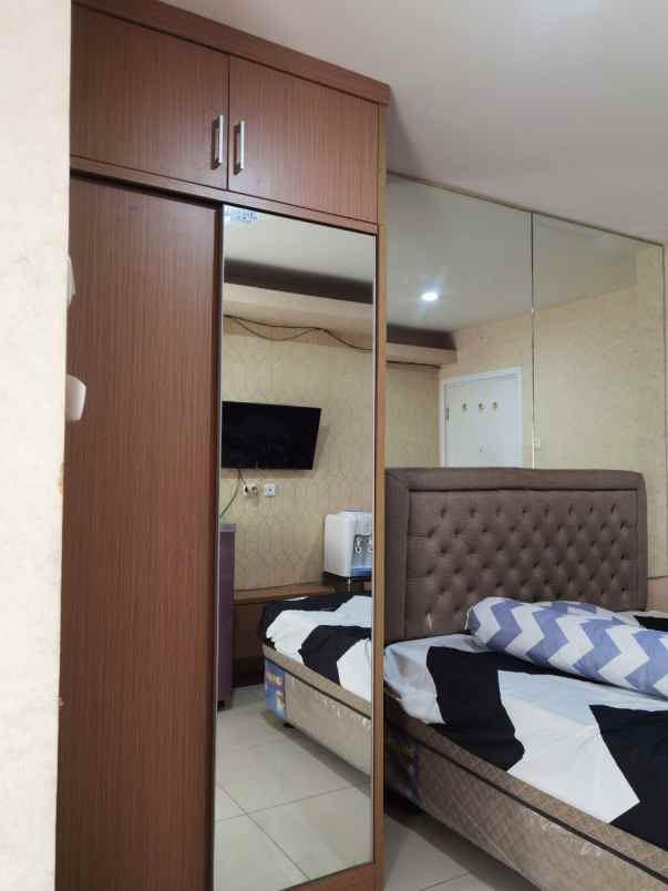disewakan apartemen jl jendral ahmad yani 49