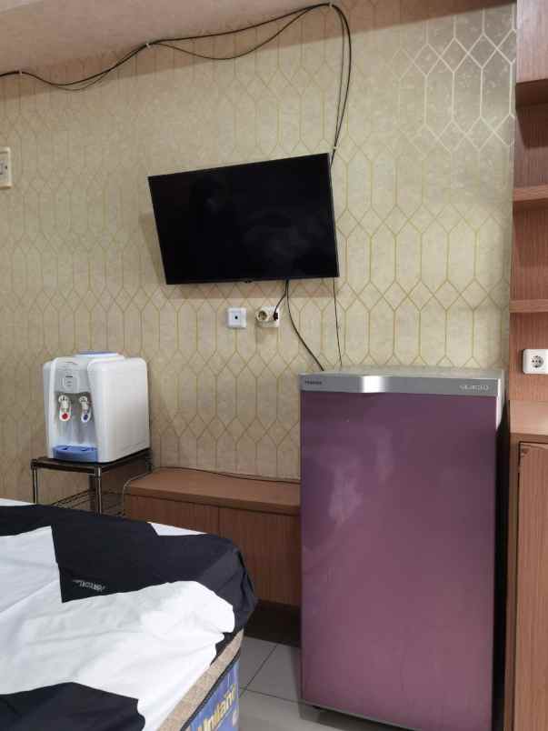 disewakan apartemen jl jendral ahmad yani 49
