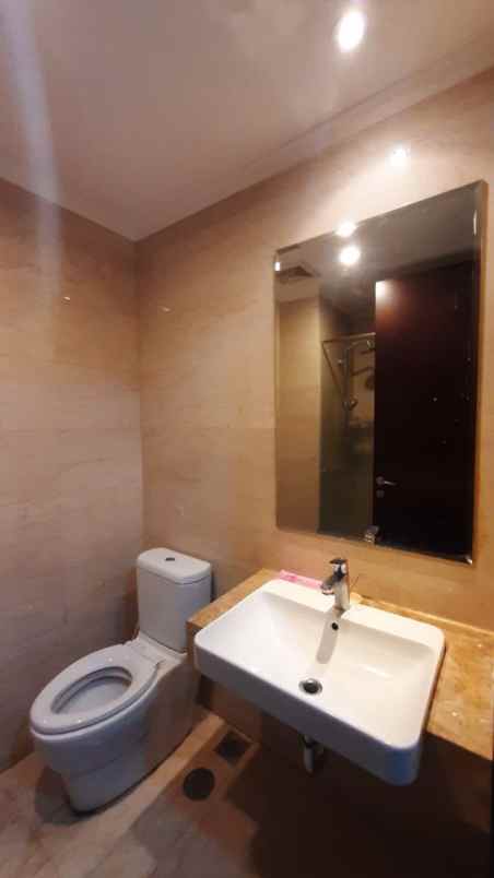 disewakan apartemen jl menteng cikini raya