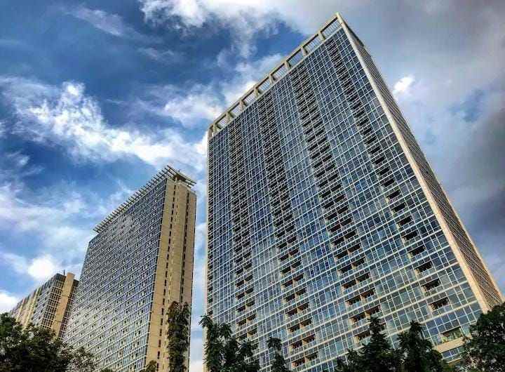 disewakan apartemen jl menteng cikini raya