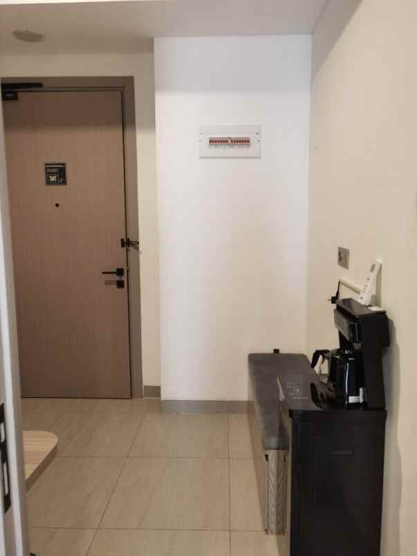 disewakan apartemen jl tb simatupang no 2 rt 3