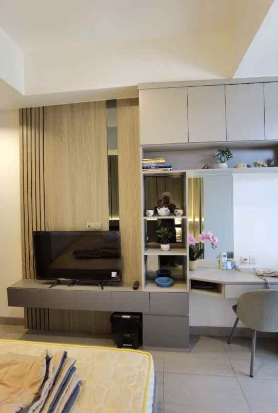 disewakan apartemen jl tb simatupang no 2 rt 3
