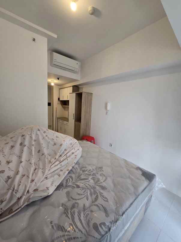 disewakan apartemen lemo teluknaga tangerang