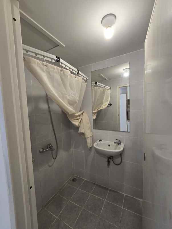 disewakan apartemen lemo teluknaga tangerang