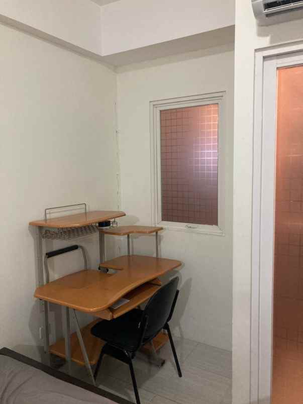 disewakan apartemen puncak dharmahusada