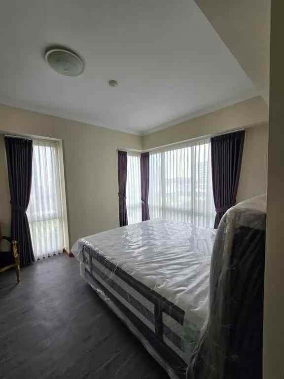 disewakan apartemen puri casablanca 3 br