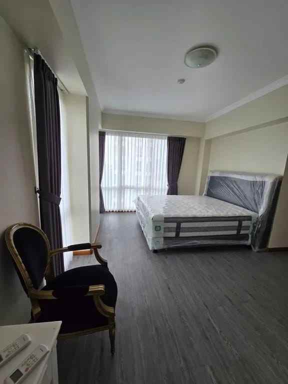 disewakan apartemen puri casablanca 3 br