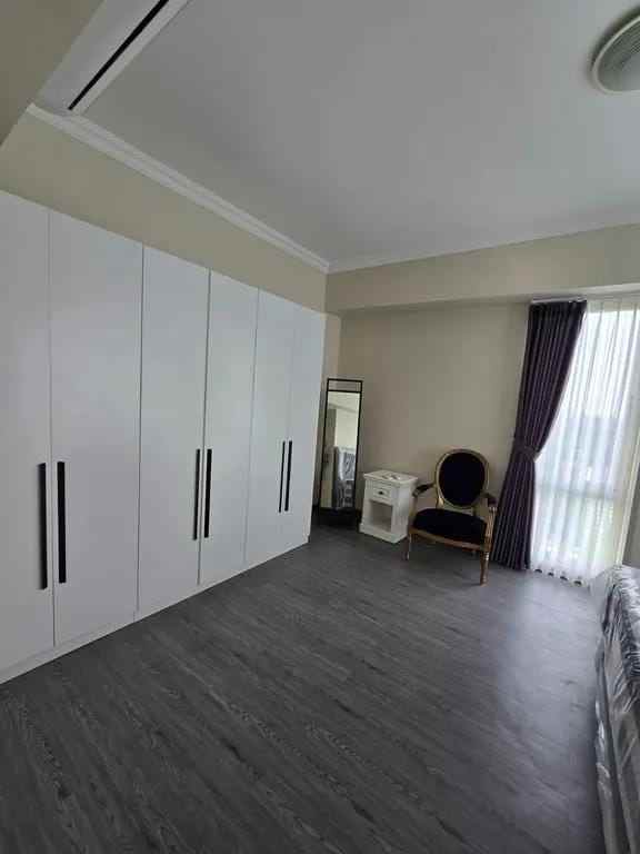disewakan apartemen puri casablanca 3 br
