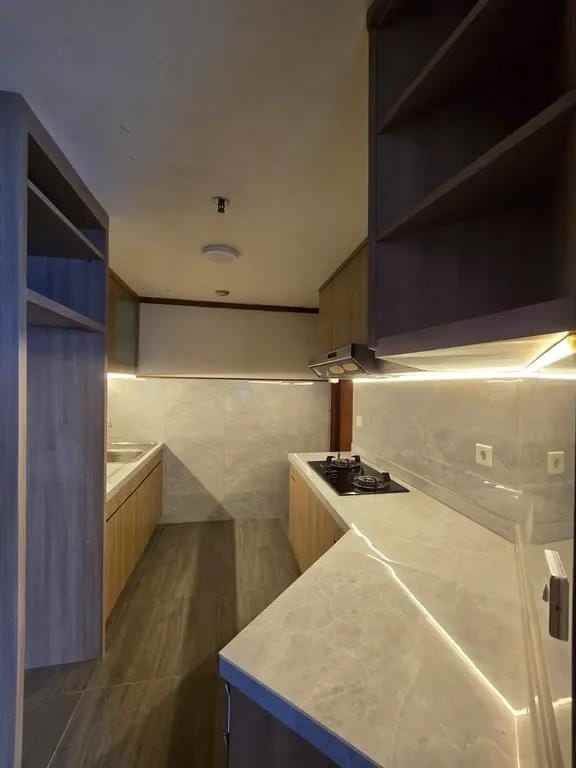 disewakan apartemen puri casablanca 3 br