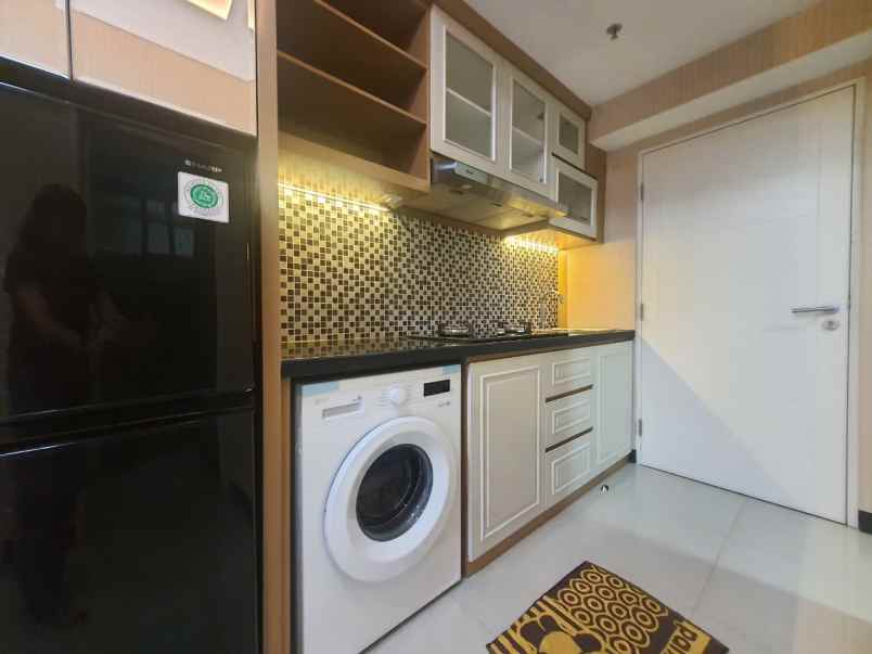 disewakan apartemen tanglin orchard apartment